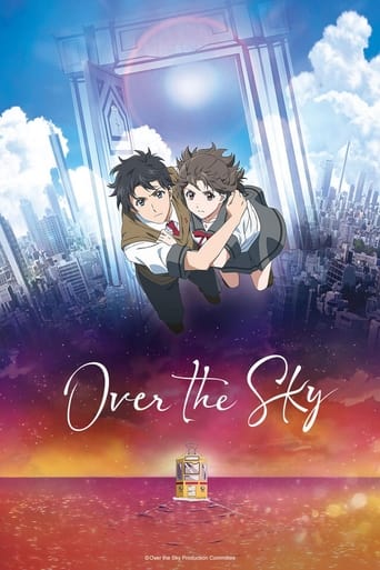 Over the Sky 2020 (فرای آسمان )