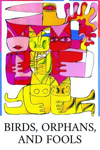 Birds, Orphans and Fools 1969