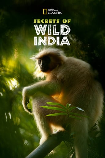 دانلود سریال Secrets of Wild India 2012 دوبله فارسی بدون سانسور
