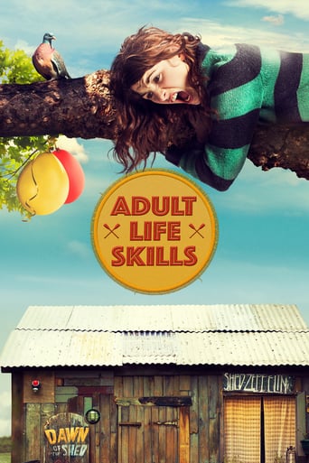 Adult Life Skills 2016 (مهارت های زندگی بزرگسالان)