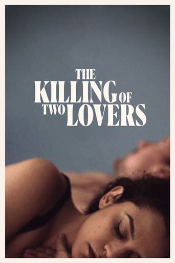 The Killing of Two Lovers 2020 (کشتن دو عاشق)