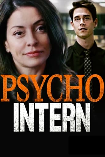 Psycho Intern 2021 (به آنجا نگاه نکن)