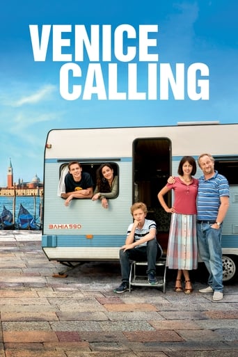 دانلود فیلم Venice Calling 2019 دوبله فارسی بدون سانسور
