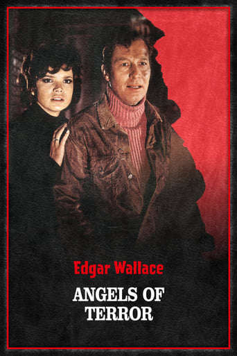 دانلود فیلم Angels of Terror 1971 دوبله فارسی بدون سانسور