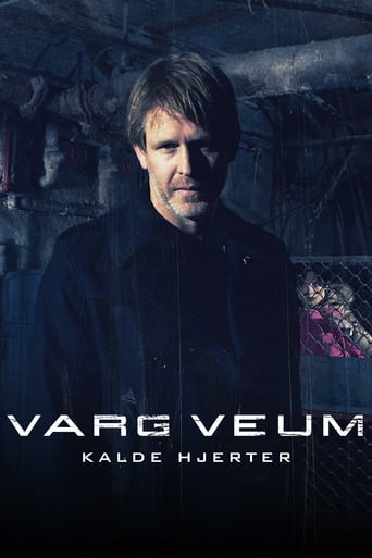 Varg Veum - Cold Hearts 2012