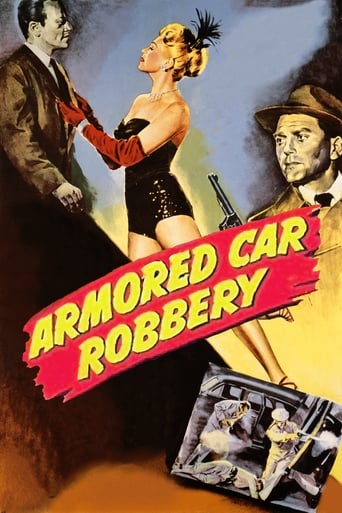 Armored Car Robbery 1950