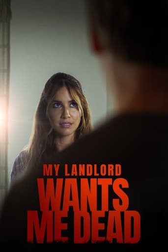 دانلود فیلم My Landlord Wants Me Dead 2023 (صاحبخانه ام میخواهد بمیرم) دوبله فارسی بدون سانسور
