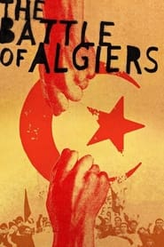 دانلود فیلم The Battle of Algiers 1966 (نبرد الجزیره) دوبله فارسی بدون سانسور