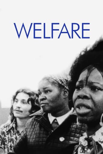دانلود فیلم Welfare 1975 دوبله فارسی بدون سانسور