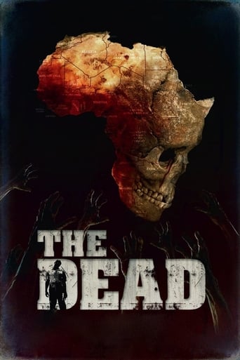 دانلود فیلم The Dead 2010 دوبله فارسی بدون سانسور