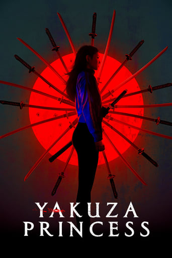 Yakuza Princess 2021 (شاهزاده یاکوزا )