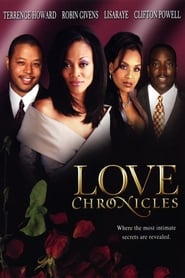 Love Chronicles 2003 (تاریخچه عشق)