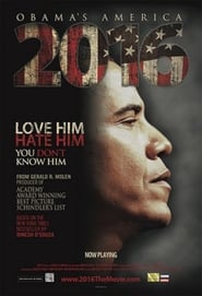 دانلود فیلم 2016: Obama's America 2012 دوبله فارسی بدون سانسور