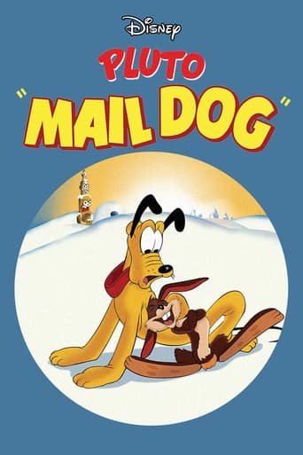 دانلود فیلم Mail Dog 1947 دوبله فارسی بدون سانسور
