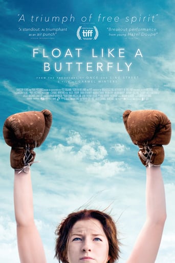 دانلود فیلم Float Like a Butterfly 2018 دوبله فارسی بدون سانسور