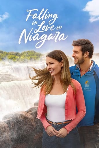 دانلود فیلم Falling in Love in Niagara 2024 دوبله فارسی بدون سانسور