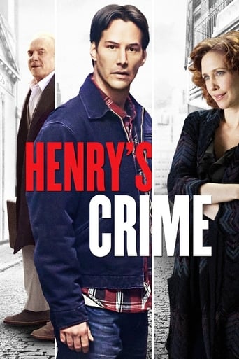 دانلود فیلم Henry's Crime 2010 (جرم هنری) دوبله فارسی بدون سانسور
