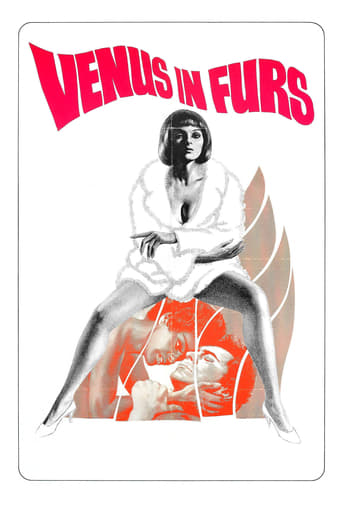 دانلود فیلم Venus in Furs 1969 دوبله فارسی بدون سانسور