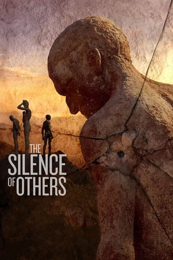 دانلود فیلم The Silence of Others 2018 دوبله فارسی بدون سانسور