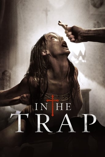 دانلود فیلم In the Trap 2019 (در دام) دوبله فارسی بدون سانسور