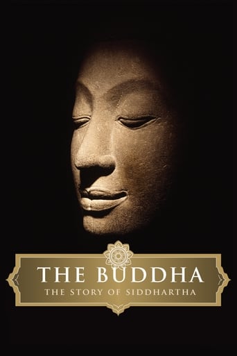 The Buddha 2010