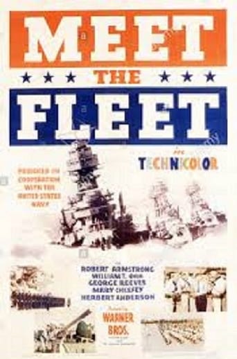 دانلود فیلم Meet the Fleet 1940 دوبله فارسی بدون سانسور