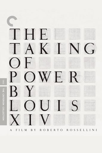 دانلود فیلم The Taking of Power by Louis XIV 1966 دوبله فارسی بدون سانسور