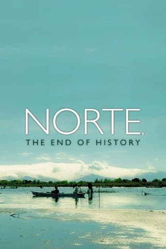 دانلود فیلم Norte, The End of History 2013 دوبله فارسی بدون سانسور