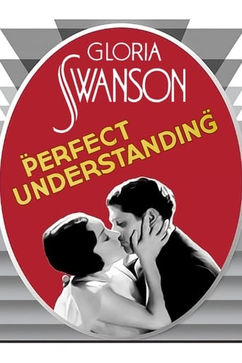 دانلود فیلم Perfect Understanding 1933 دوبله فارسی بدون سانسور