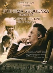 دانلود فیلم Fellini's TV Advertisements 2003 دوبله فارسی بدون سانسور