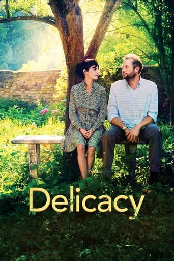 دانلود فیلم Delicacy 2011 (ظرافت) دوبله فارسی بدون سانسور