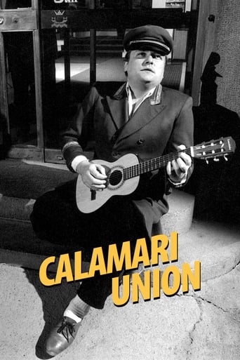 دانلود فیلم Calamari Union 1985 دوبله فارسی بدون سانسور