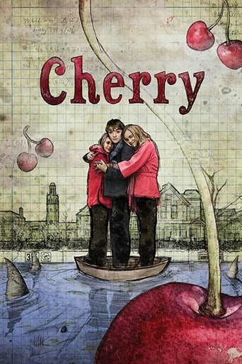 دانلود فیلم Cherry 2010 دوبله فارسی بدون سانسور
