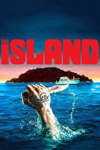 The Island 1980