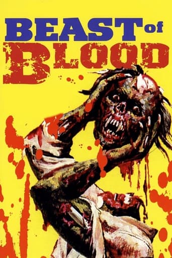 دانلود فیلم Beast of Blood 1970 دوبله فارسی بدون سانسور