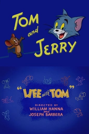 Life with Tom 1953