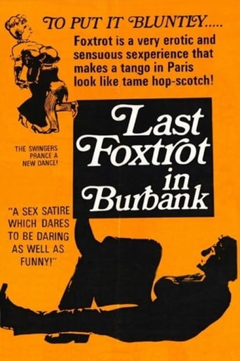 Last Foxtrot in Burbank 1973