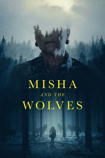 Misha and the Wolves 2021 (میشا و گرگ ها)