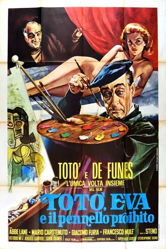 دانلود فیلم Toto in Madrid 1959 دوبله فارسی بدون سانسور