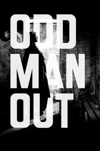 دانلود فیلم Odd Man Out 1947 (مرد ناجور) دوبله فارسی بدون سانسور