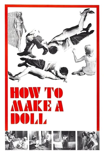 How to Make a Doll 1968