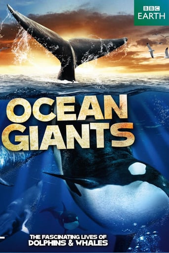 دانلود سریال Ocean Giants 2011 دوبله فارسی بدون سانسور