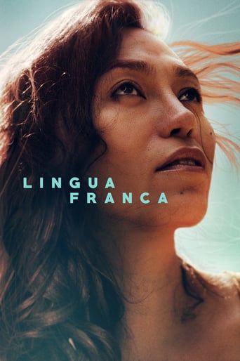 Lingua Franca 2019 (زبان فرانسه)