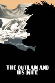 دانلود فیلم The Outlaw and His Wife 1918 دوبله فارسی بدون سانسور