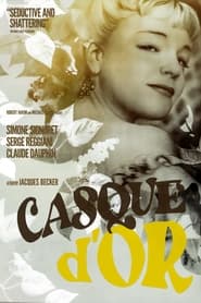 دانلود فیلم Casque d'Or 1952 دوبله فارسی بدون سانسور