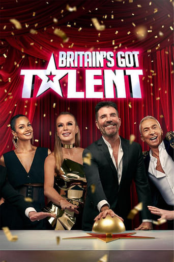 دانلود سریال Britain's Got Talent 2007 دوبله فارسی بدون سانسور