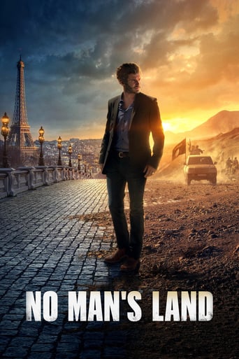 No Man's Land 2020 (سرزمین هیچ‌کس)
