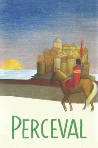 دانلود فیلم Perceval 1978 دوبله فارسی بدون سانسور