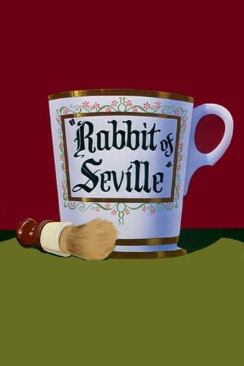 Rabbit of Seville 1950
