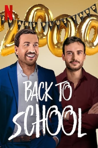 دانلود فیلم Back to School 2019 دوبله فارسی بدون سانسور